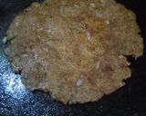 चटपटा रागी पराठा (chatpata ragi paratha recipe in Hindi) रेसिपी चरण 3 फोटो