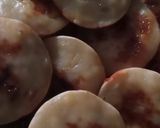 Foto langkah ke 5 dari resep Roti Pisang Khas Banjar.