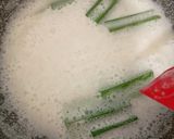 Foto langkah ke 8 dari resep Cendol Thailand.