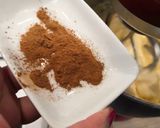 Une image de l'étape 3 de Gâteau pommes et Mascarpone.