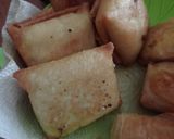 Foto langkah ke 4 dari resep Dimsum Goreng.