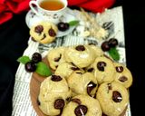 عکس مرحله 2 از دستور کوکی گیلاس solmaz