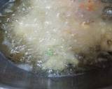 Moong Dal and onion Fritters recipe step 3 photo