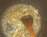 Mutton palao in yogurt and yakhni recipe step 3 photo