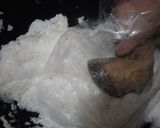 Foto langkah ke 1 dari resep Cireng nasi recook.