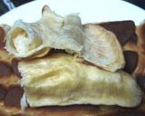 Hình bước làm 4 của món Basic bread rolls (with rice cooker)