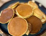Foto del paso 5 de la receta: Blinis ¡la base perfecta para canapés!