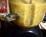 Foto del paso 4 de la receta: Crema de Brócoli
