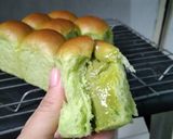 Foto langkah ke 11 dari resep Selai Srikaya Pandan.