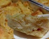Foto langkah ke 7 dari resep Puding Roti Panggang.