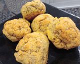 Foto del paso 3 de la receta: Albóndigas de lentejas turcas vegan 🌱
