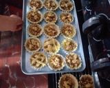 Foto del paso 10 de la receta: Tarta de manzana