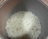 รูปขั้นตอนการทำที่ 2 ของ ข้าวผัดไข่อย่างง่ายๆและประหยัด