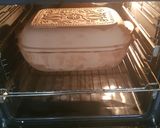 Tarja Pataki tálban recept fázis 4 fotója