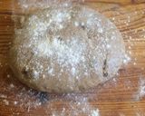 Foto del paso 3 de la receta: Galletas de pan de pascua 🍪🌲