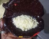 A picture of step 7 of Fireless Chocolate Gujiya (Holi Special).
