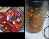 Foto langkah ke 1 dari resep PGBA49 Sambel Matah kw.
