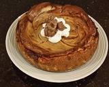 Hazelnut Truffle Swirl Cheesecake recipe step 20 photo