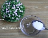 Foto langkah ke 2 dari resep 58. KERIPIK PISANG.