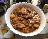 Foto del paso 3 de la receta: Estofado de carne