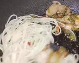 Foto langkah ke 4 dari resep Spaghetti Sambal Ijo.