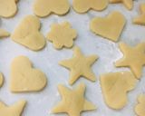 Foto del paso 3 de la receta: GALLETITAS 🤗🤗CROCANTES😋😋
