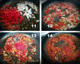 Foto del paso 6 de la receta: Arroz de costa con champiñon