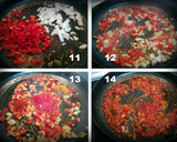 Foto del paso 6 de la receta: Arroz de costa con champiñon