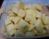 Foto langkah ke 2 dari resep 76. Perkedel kentang.
