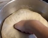 Foto del paso 8 de la receta: Hacer pan casero con harina 000 y levadura fresca
