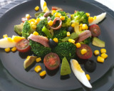 Foto del paso 3 de la receta: Ensalada de brócoli
