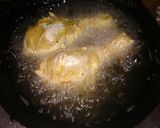 A picture of step 5 of Yummi drumsticks.