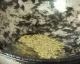 A picture of step 4 of Double Butter Beans Masala.