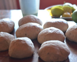 Foto del paso 3 de la receta: Pan casero con masa madre