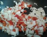 Foto del paso 3 de la receta: Sopa de lentejas y curry