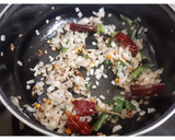 முட்டைக்கோஸ் பொரியல் ரெசிபி ஸ்டேப் 3 புகைப்படம்