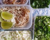 Foto langkah ke 3 dari resep 48_Soto Matraman.