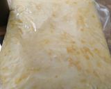 Foto langkah ke 2 dari resep Pastel renyah.