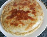 Foto del paso 10 de la receta Hojaldre de calabacín, soja y queso