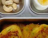 A picture of step 4 of Healthy Moong Dal/Split yellow Lentils Cutlets.