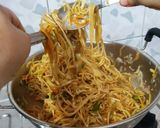 चाइनीज पट्टी समोसा (Chinese patti samosa recipe in Hindi) रेसिपी चरण 7 फोटो