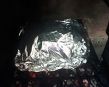 Foto del paso 4 de la receta: Vacío "al horno" pero a la parrilla
