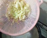 Foto langkah ke 2 dari resep Soto Kering Klaten.