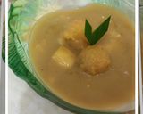 Foto langkah ke 5 dari resep Kolak Pisang Biji Salak 🍌🍌.