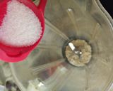 Foto del paso 1 de la receta: Licuado de plátano UwUr