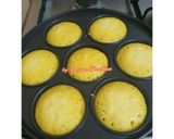 Foto langkah ke 4 dari resep Kue Lumpur Nangka.