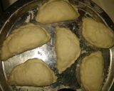 Foto langkah ke 2 dari resep Roti goreng coklat lumerrr.
