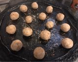 Foto del paso 3 de la receta: Pepas integrales y saludables