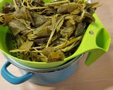 Citromfű szörp házilag recept fázis 3 fotója