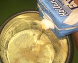 Tres leches (milk cake) recipe step 4 photo